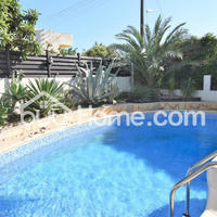House in Republic of Cyprus, Eparchia Larnakas, 230 sq.m.