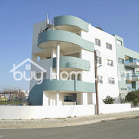 Apartment in Republic of Cyprus, Eparchia Larnakas, Larnaca, 75 sq.m.