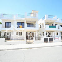 Apartment in Republic of Cyprus, Eparchia Larnakas, 82 sq.m.
