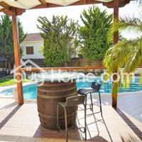 House in Republic of Cyprus, Larnaca, 400 sq.m.