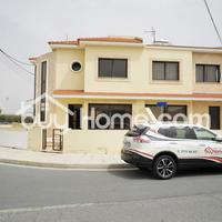 House in Republic of Cyprus, Eparchia Larnakas, Larnaca, 155 sq.m.