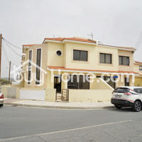 House in Republic of Cyprus, Eparchia Larnakas, Larnaca, 155 sq.m.