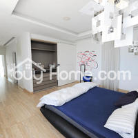 House in Republic of Cyprus, Eparchia Larnakas, Larnaca, 530 sq.m.