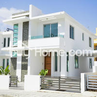 House in Republic of Cyprus, Larnaca, 218 sq.m.