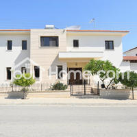 Дом на Кипре, Ларнака, 230 кв.м.