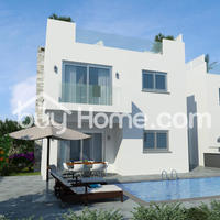 House in Republic of Cyprus, Eparchia Larnakas, Larnaca, 170 sq.m.