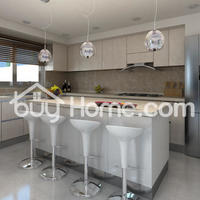 House in Republic of Cyprus, Eparchia Larnakas, Larnaca, 170 sq.m.