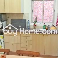 Квартира в центре города на Кипре, Ларнака, 90 кв.м.