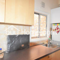 Flat in the city center in Republic of Cyprus, Larnaca, 90 sq.m.