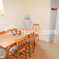 Квартира в центре города на Кипре, Ларнака, 90 кв.м.