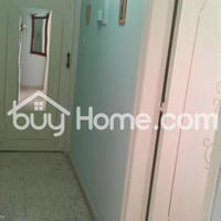 Flat in the city center in Republic of Cyprus, Larnaca, 90 sq.m.