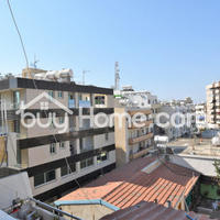 Квартира в центре города на Кипре, Ларнака, 90 кв.м.