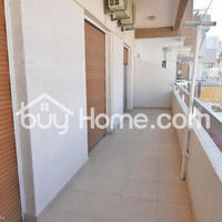 Квартира в центре города на Кипре, Ларнака, 90 кв.м.