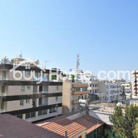 Квартира в центре города на Кипре, Ларнака, 90 кв.м.