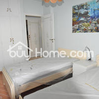 Квартира в центре города на Кипре, Ларнака, 90 кв.м.