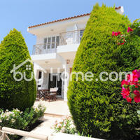 House in Republic of Cyprus, Eparchia Larnakas, Larnaca, 118 sq.m.