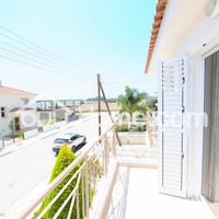 House in Republic of Cyprus, Eparchia Larnakas, Larnaca, 118 sq.m.
