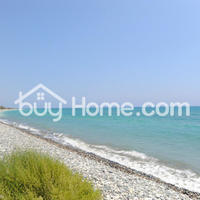 House in Republic of Cyprus, Eparchia Larnakas, Larnaca, 118 sq.m.