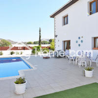 House in Republic of Cyprus, Eparchia Larnakas, Larnaca, 430 sq.m.