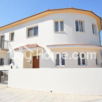 House in Republic of Cyprus, Eparchia Larnakas, 200 sq.m.