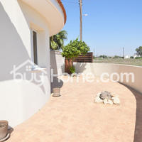 House in Republic of Cyprus, Eparchia Larnakas, 200 sq.m.