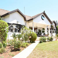 Дом на Кипре, Лимасол, 400 кв.м.