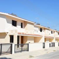 House in Republic of Cyprus, Eparchia Larnakas, Larnaca, 149 sq.m.