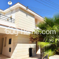 House in Republic of Cyprus, Eparchia Larnakas, Larnaca, 149 sq.m.