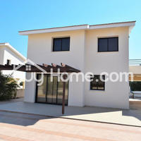 House in Republic of Cyprus, Eparchia Larnakas, Larnaca, 149 sq.m.