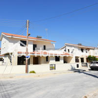 House in Republic of Cyprus, Eparchia Larnakas, 205 sq.m.