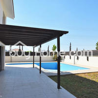 House in Republic of Cyprus, Eparchia Larnakas, 205 sq.m.