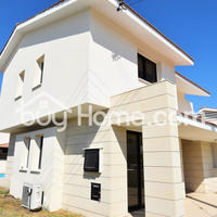 House in Republic of Cyprus, Eparchia Larnakas, 205 sq.m.