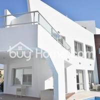 House in Republic of Cyprus, Larnaca, 260 sq.m.