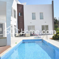 House in Republic of Cyprus, Larnaca, 260 sq.m.