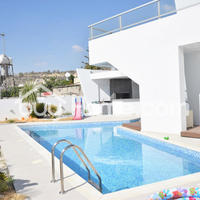 House in Republic of Cyprus, Larnaca, 260 sq.m.