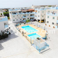 Квартира на Кипре, Ларнака, 46 кв.м.