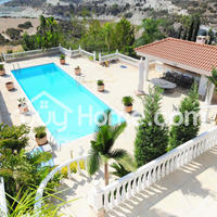 Вилла на Кипре, Лимасол, 573 кв.м.