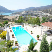 Вилла на Кипре, Лимасол, 573 кв.м.