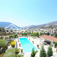 Вилла на Кипре, Лимасол, 573 кв.м.