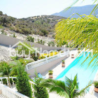 Вилла на Кипре, Лимасол, 573 кв.м.