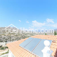 Вилла на Кипре, Лимасол, 573 кв.м.