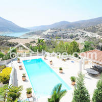 Вилла на Кипре, Лимасол, 573 кв.м.