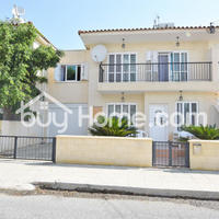 House in Republic of Cyprus, Eparchia Larnakas, Larnaca, 138 sq.m.