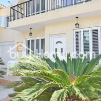 House in Republic of Cyprus, Eparchia Larnakas, Larnaca, 138 sq.m.