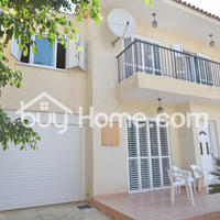 House in Republic of Cyprus, Eparchia Larnakas, Larnaca, 138 sq.m.