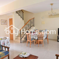 House in Republic of Cyprus, Eparchia Larnakas, Larnaca, 138 sq.m.