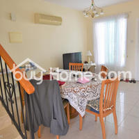 House in Republic of Cyprus, Eparchia Larnakas, Larnaca, 138 sq.m.