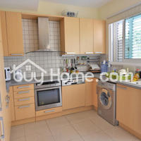 House in Republic of Cyprus, Eparchia Larnakas, Larnaca, 138 sq.m.