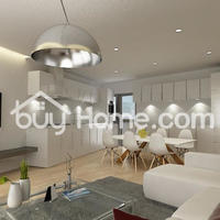 Апартаменты на Кипре, Ларнака, 109 кв.м.