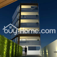 Апартаменты на Кипре, Ларнака, 109 кв.м.